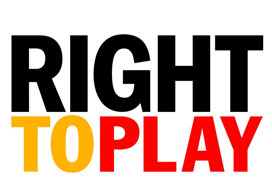 Right To Play