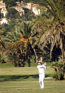 European Tour Qualifying School 2011