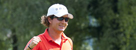 Swiss-PGA Tour 2012