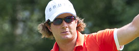 Swiss-PGA Tour 2012