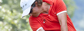 Swiss-PGA Tour 2012