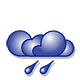 Wetter in Schönenberg: Montag