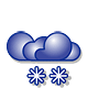 Wetter in Crans-Montana: Monday