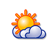 Wetter in Crans-Montana: Tuesday