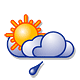 Wetter in Schönenberg: Sonntag